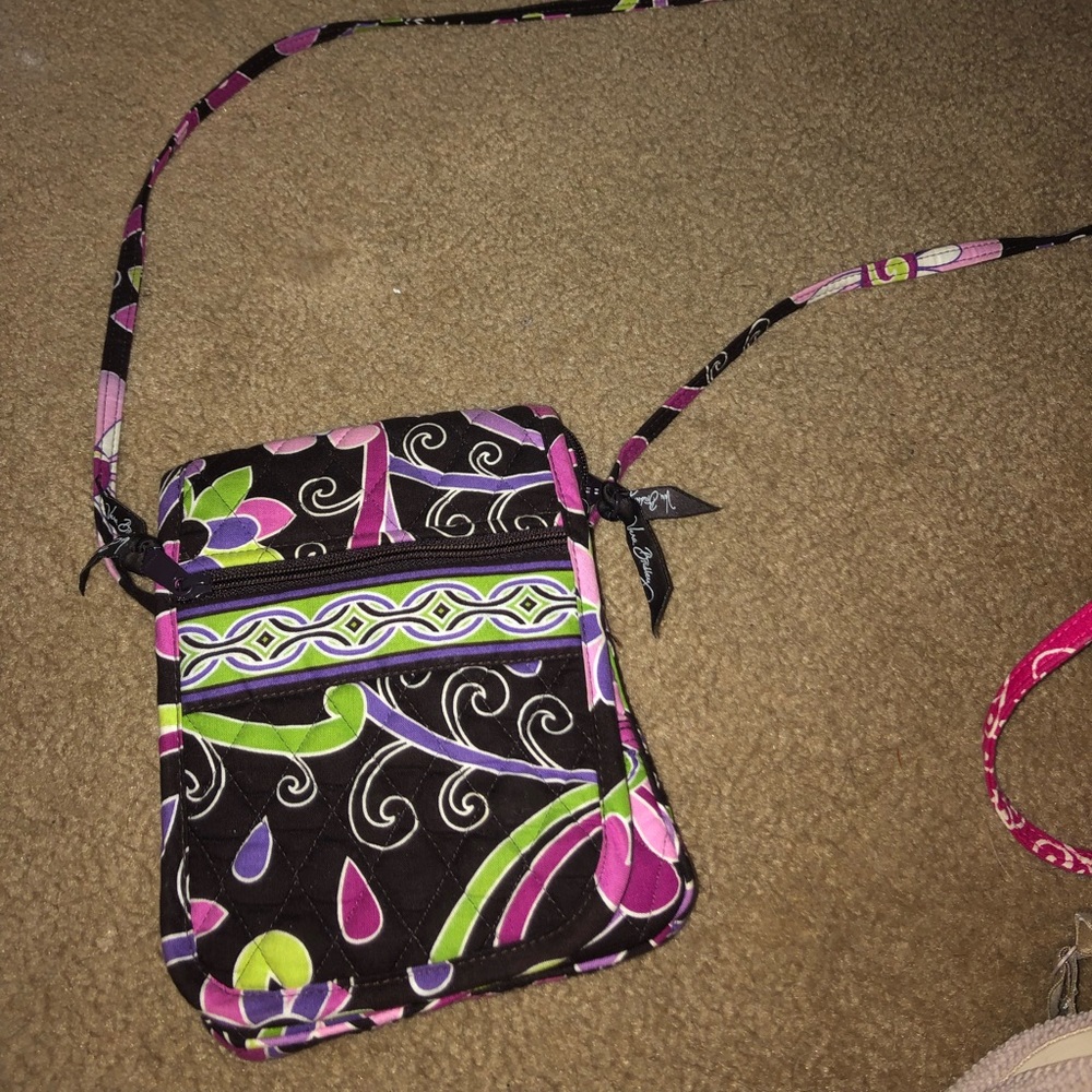 Vera Bradley purse